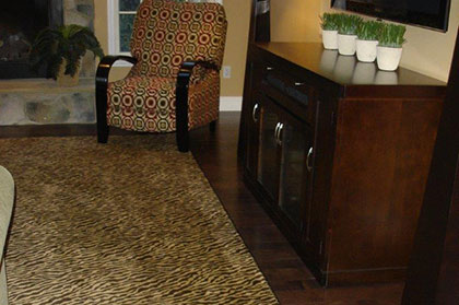 carpet installers